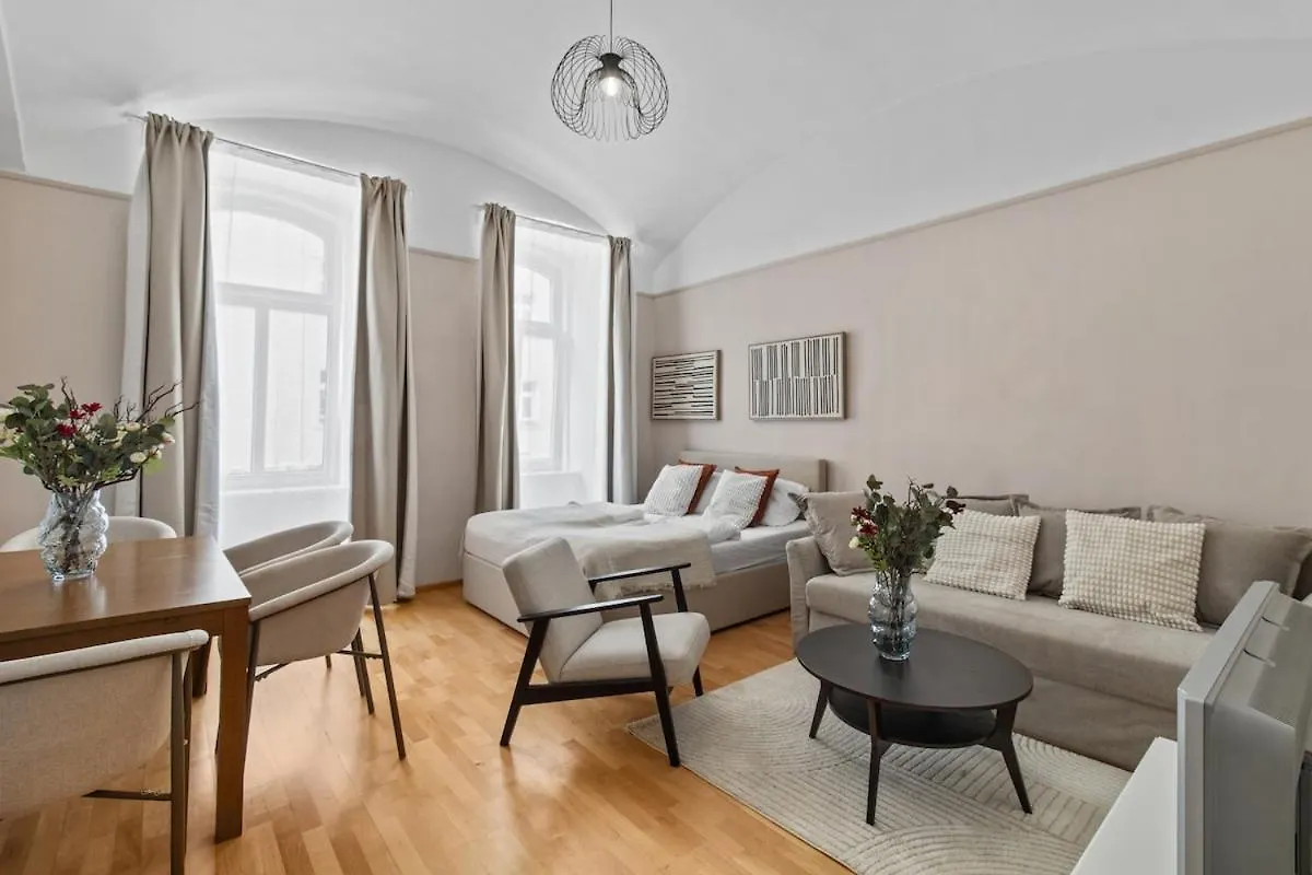 Neben Augarten I 5 Min To Metro I 10 Min To City Viena