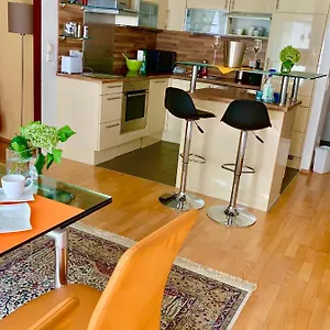  Apartment Luxurious Incl Garage And Terrace
