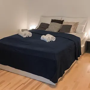  Apartment Viennese Prater