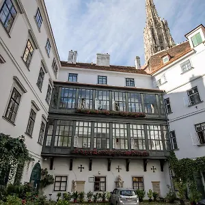 Gaestehaus Deutscher Orden Hotel