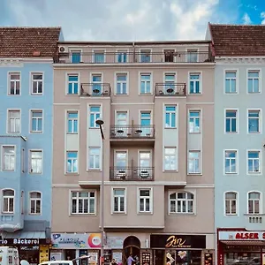 Flarent Apartments-hg Vienne