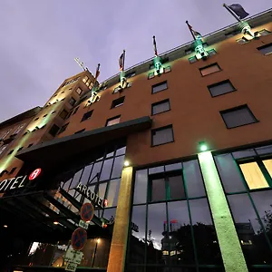 4* Hotell Arcotel Wimberger