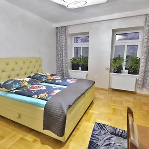  Apartman Lux Prestige