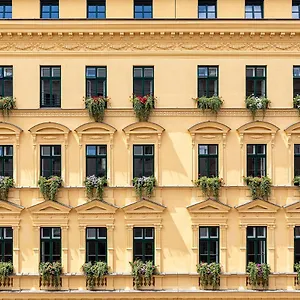Apartment Tabor Residenz, Vienna