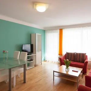  Apartment Im 2ten Business