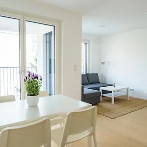 1140 Appartement