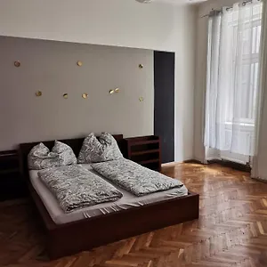 Apartamento Museum Quartier, Viena