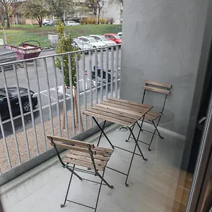  Apartman Modern