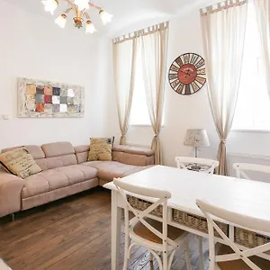  Apartman Vintagehome Schoenbrunn