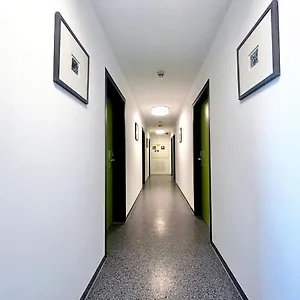 Astral Hotel