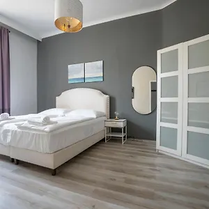  Apartment Brand New Charming Appartmet Near Augarten &