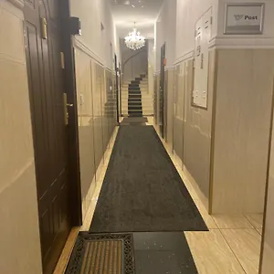  Apartmán Diamond
