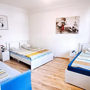  Apartment Prater