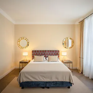 Apartment Roosevelt Stadthaus, Vienna