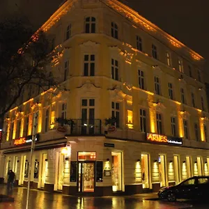 2* Hotell Arnes