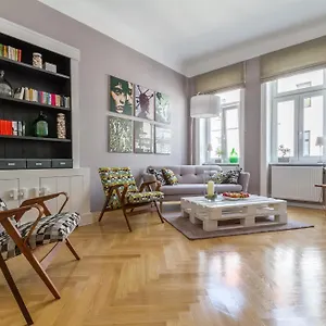 Apartment Your Abroad, Vienna