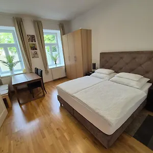 Apartamento Sweet Dreams, Viena