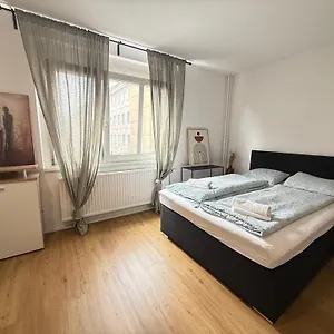 Urban Stay Apartments Vienna Wiedeń