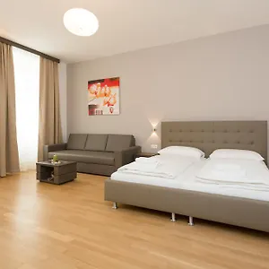 Yourapartment 1030 Appartement