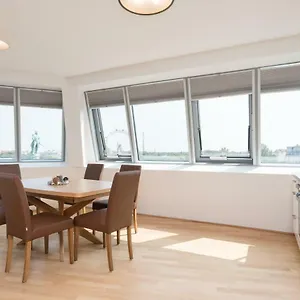  Apartman Yourapartment Prater