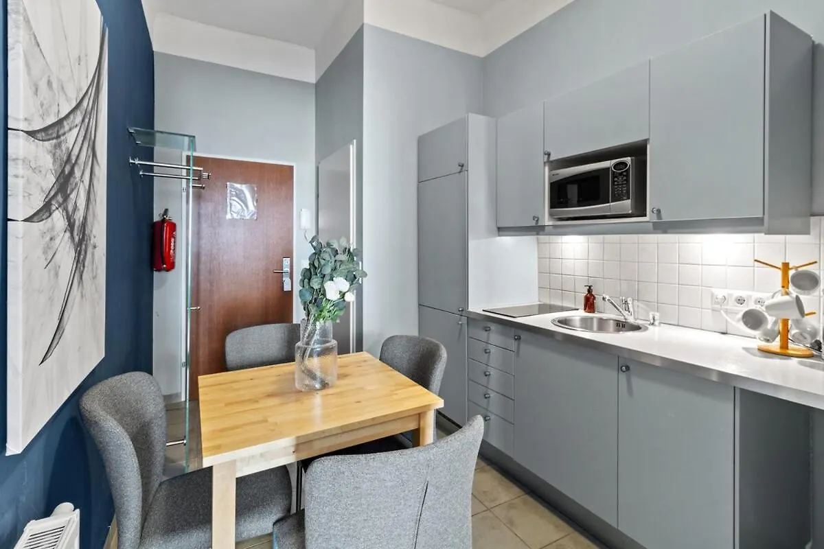 Apartment Neben Augarten I 5 Min To Metro I 10 Min To City Vienna