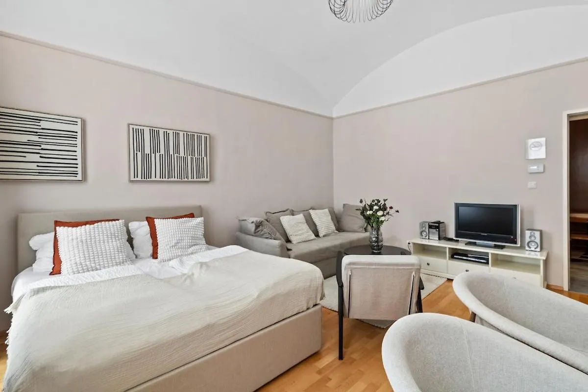 Neben Augarten I 5 Min To Metro I 10 Min To City Vienna Austria